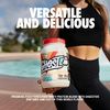 Ghost 100% Whey Protein Powder, Coffee Ice Cream