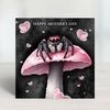 Gothic-Inspired Mother’s Day Cards – Cute & Alternative Designs