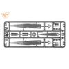 1/72 Clear Prop! CP72027 Airco DH.9a (early version)
