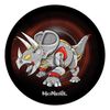 McNeill McAddy Dino Black, Dino Black, School bag