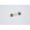 2X 31MM High Power Chip LED Map/Dome Interior Light Bulbs 6000K White 