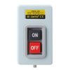 Electrical Buddy 3 Phase Self-Locking Pushbutton Switch CBSN-330 ON/Off 380VAC 30A