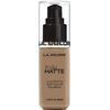 L.A. COLORS Truly Matte Foundation Cool Beige