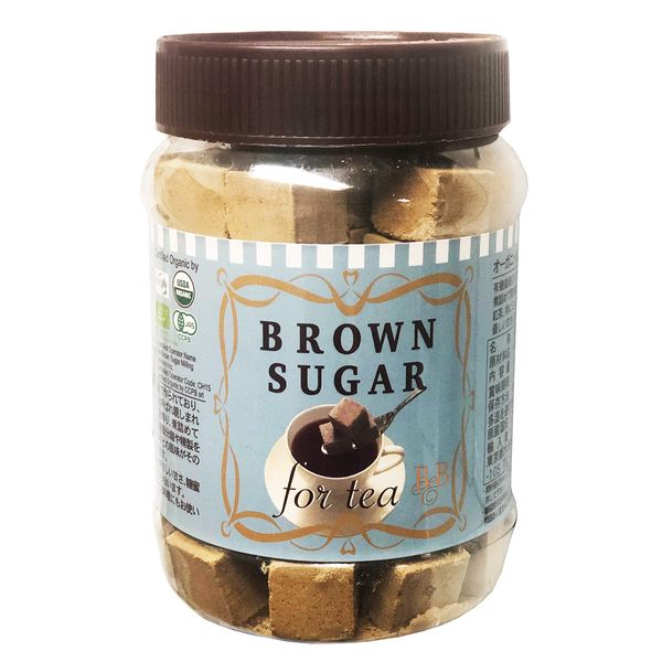 Beau & Bonn Organic Brown Sugar, Brown Sugar