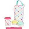 Zojirushi SZ-JB02 Warm Lunch Box