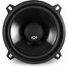 Front Door Speaker Replacement Package for 03-07 GMC Savana Full Size Van | NVX