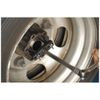 Kyoto Machine Tools (KTC) Hosing Nut Wrench AS352 For Round Nuts 1 Piece