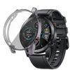 KERDEJAR Electroplating TPU Watch Cover Shell Screen Protector Case for Honor Magic 2 46mm Smartwatch Accessories