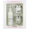 blancreme 100614 Blancreme Gift Set Bath & Body Coconut