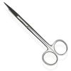 Goldman Fox Scissors, Curved, 5"
