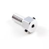 1 Set 6.5x4 Plastic Folding Propeller Assembly Aluminum Hub (3.17mm) (US SHIP)
