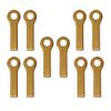 Handy Hangers - 5 Pair
