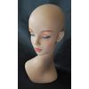 Female Mannequin Head Md – emilyn (Renewal) Earrings Cold