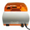 Dental Lab Amalgamator G8 Digital LCD High Speed Amalgam Capsule Blender Orange