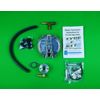 Tecumseh HM100 HM80 Propane LP Natural Gas Tri-Fuel Conversion Kit  Engines