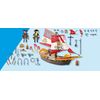 Playmobil Pirate Ship
