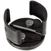 Lisle 63600 Oil Filter Tool,U.S.,2-1/2 - 3-1/8