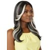 Outre The Daily Wig - Kera (TIRAMISU)