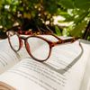Visualites Trésor Lightweight Full-Frame Progressive Reading Glasses For Men & Women