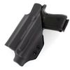 IWB TLR-1 Holster - Black (Left-Hand, Fits Glock 19X)