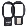 58mm Magnetic Camera Lens Filter Mount for iPhone 14/15/16 Pro Max