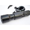 LED Bike Flashlight 800 LUMENS Bicycle Mount, Battery, Wire Switch. USB CHARGE