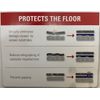 ActiveSound Accoustical Underlayment for floating Luxury Vinyl Tile, 100 S/F