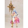 Megami Device Figurine Plastic Model Kit 1/1 Magical Baselard 15 cm