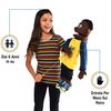 Always Say A Prayer | 25" Full Body Boy Puppet by Silly Puppets