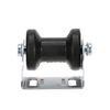 Attwood 11220-3 Roller Panel Spool/Keel Bracket Roller Assembly (11210 roller and 11252 bracket)