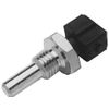 Intermotor Engine Coolant Sensor Angular 37 Mm Compatible With Alfa Romeo 145 1994-96 55450 LWS010 SNB809