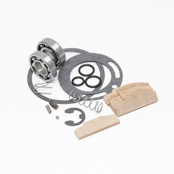 Tune Up Kit for IR 2705P1 Impact Model, Part # 2705-TK3