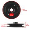 Blade Drive Pulley For John Deere F510 38"Deck 1990-2000