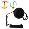 Dance Balls, Poi Balls Unbreakable Rope Chain for Dance Training for Dance Performance Performance