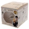 Groovy Uk Harry Potter Golden Snitch 2D String Light, Black/Gold/White