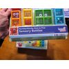 Number Blocks Sensory Bottles One to Five Numberblocks Counting Toy hand2mind