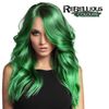 70ml Enchanted Green Semi Permanent Hair Dye.