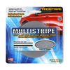 Prostripe - Pinstripe Tape Ms 1/4 X 150; Silver Metallic (41606)