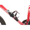 Zefal 36247 - mini-teleskop-pumpe mtb z-cross