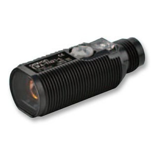 Omron Industrial Automation Sensor, Photoelectric, 300Mm, Pnp - E3FA-DP22