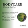 Akamuti Comfrey Balm 50ml
