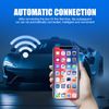 2025 Wireless CarPlay Adapter Mini Smart Box USB Plug And Play Auto Connect US
