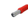 Tsuchiyu Freeling Electric Wrench Hammer P Tip Type Socket 0.7 inch (17 mm)