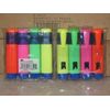 Officemate Flourescent Highlighters 8 Pack Assorted Colors  Free Shipping