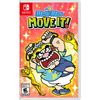 WarioWare™: Move It! - Nintendo Switch (US Version)
