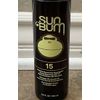 Sun Bum 20-50105 Sunscreen Tanning Oil - 8.5oz