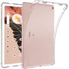 For Google Pixel Tablet 2023 Clear Case Ultra-Thin Lightweight Soft TPU Cover