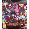 Disgaea 4: A Promise Unforgotten /PS3