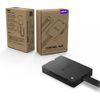 NZXT Control Hub Digital RGB & Fan Controller AC-CRFR1-B1 FN2379