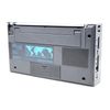 Battery Cover for Sony ICF-2010 / ICF-2001D. Door / Lid / Hatch. 3D Printed
